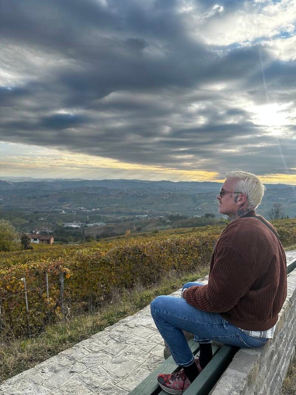 PIEMONTE, ITALIË