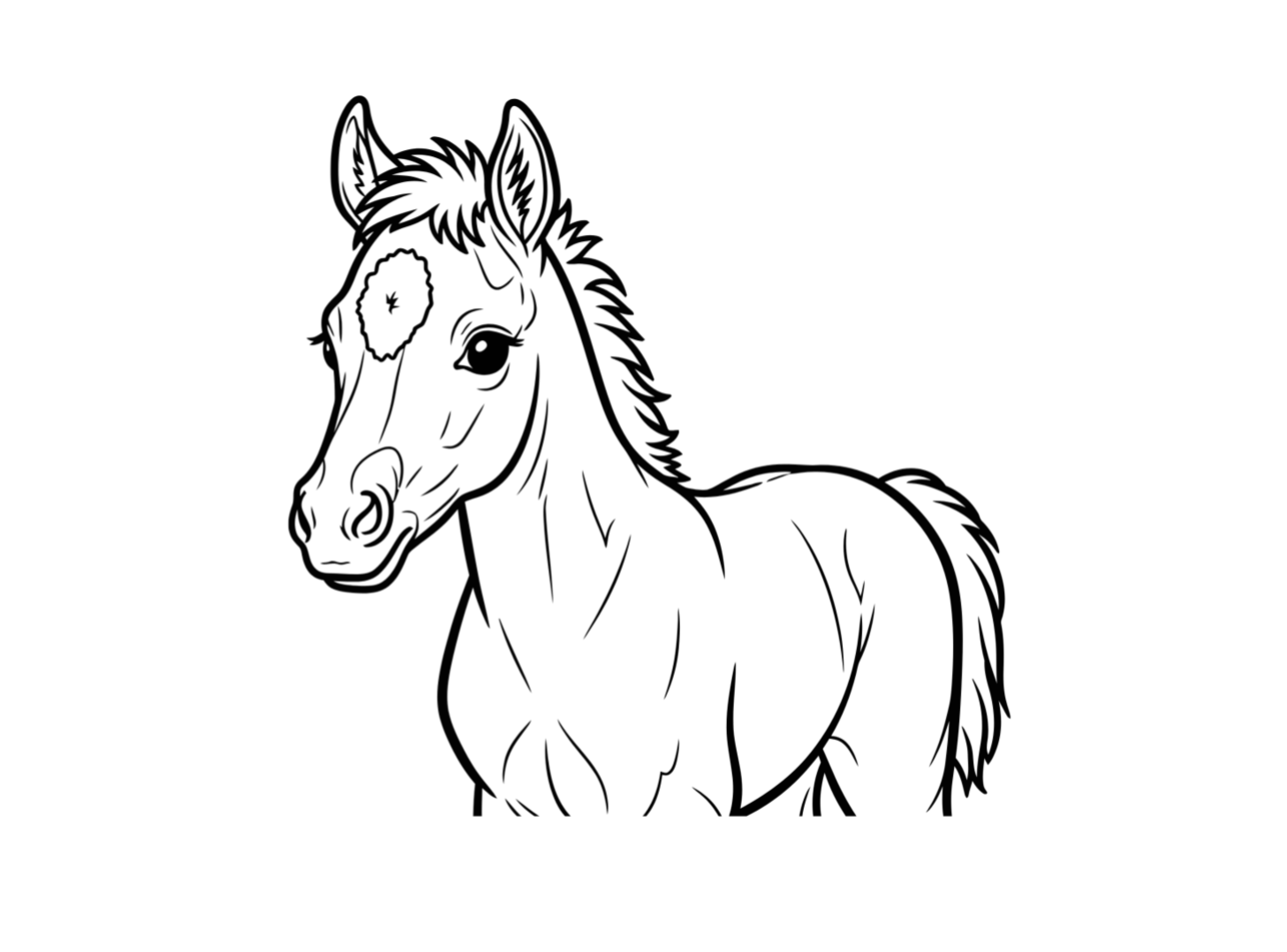 Zadelmak maken | Horsemanship Texel