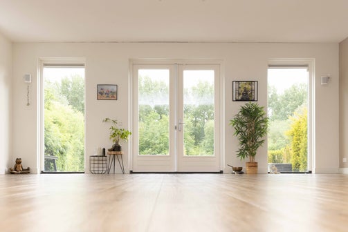 Frisse start lente retraite Lelystad
