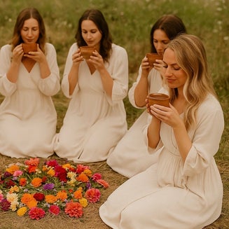 Soundhealing noord Brabant bij Brigit van Nieuwburg Hilvarenbeek Tilburg