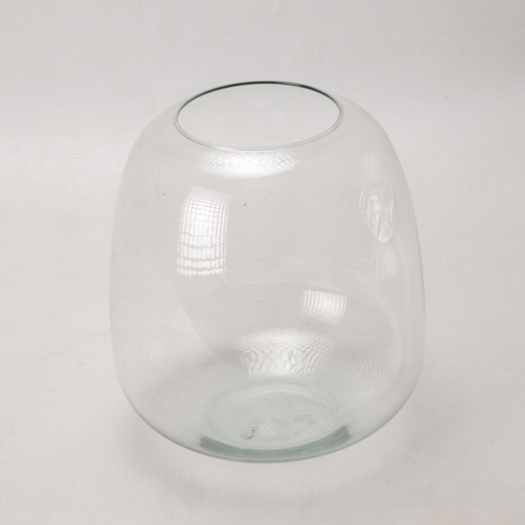 Glasvase Selina