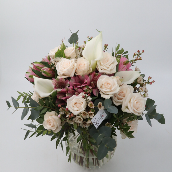 Blumenstrauss Floribunda