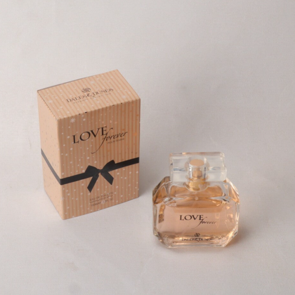 EAU DE TOILLETTE Love forever
