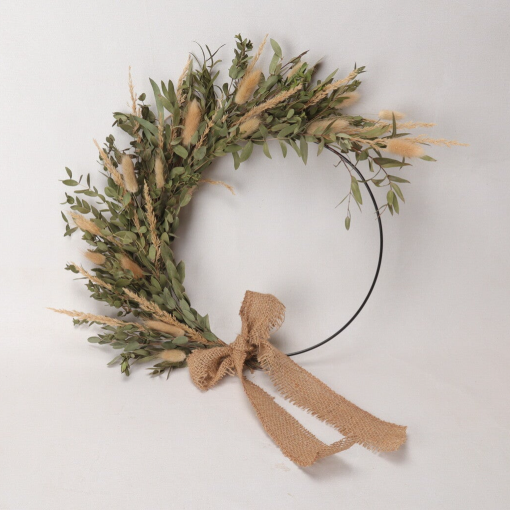 Wandkranz Naturliebe