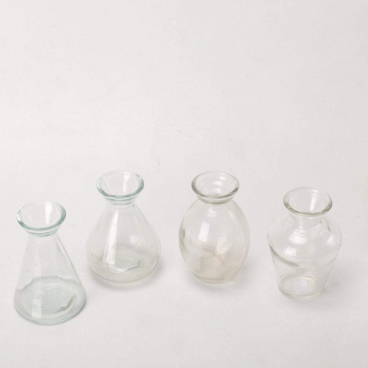 Glas Väschen  Sonnschein