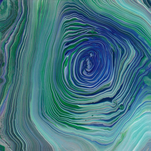 Blue Ozean