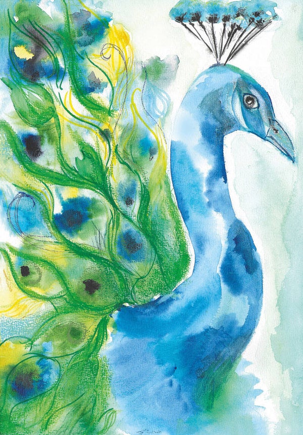 Pfau