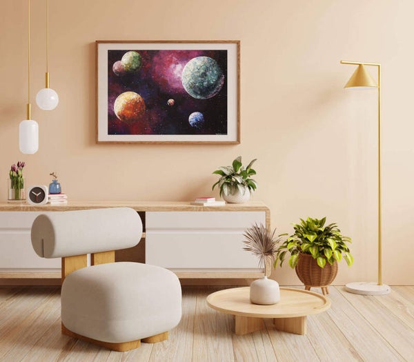 Planets