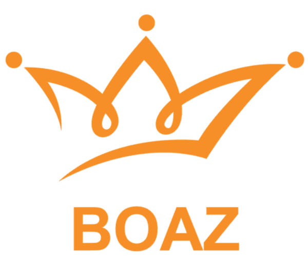 Strijksticker koningsdag | Kroon met KING/QUEEN of naam