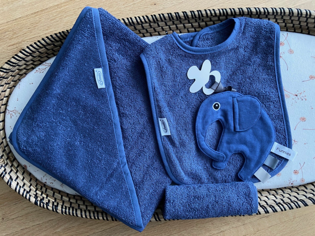 Cadeaupakket 4 | Blauw