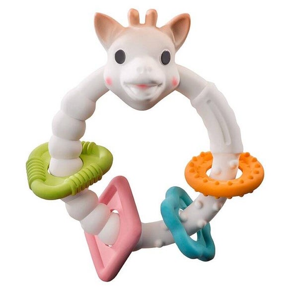 Sophie de giraf Colo'rings So'Pure