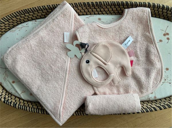 Cadeaupakket 4 | Roze