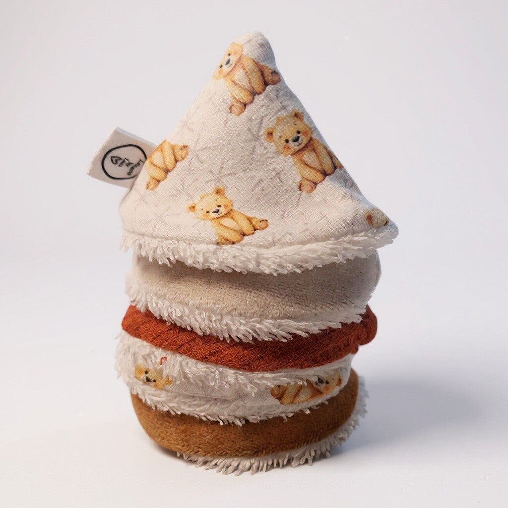 Plashoedjes | Plasstoppers | Plaskapjes | Piemelhoedjes Type: Beertjes