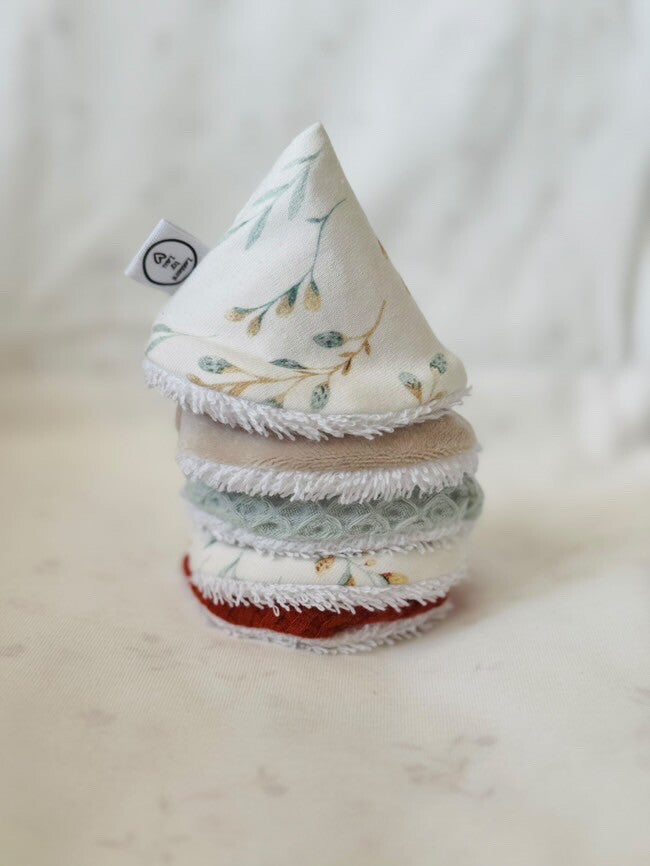 Plashoedjes | Plasstoppers | Piemelhoedje Plaskapjes Type: blaadjes