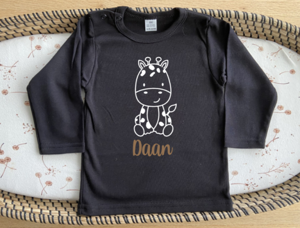 Shirtje | Dieren