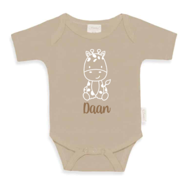 Romper | Dieren