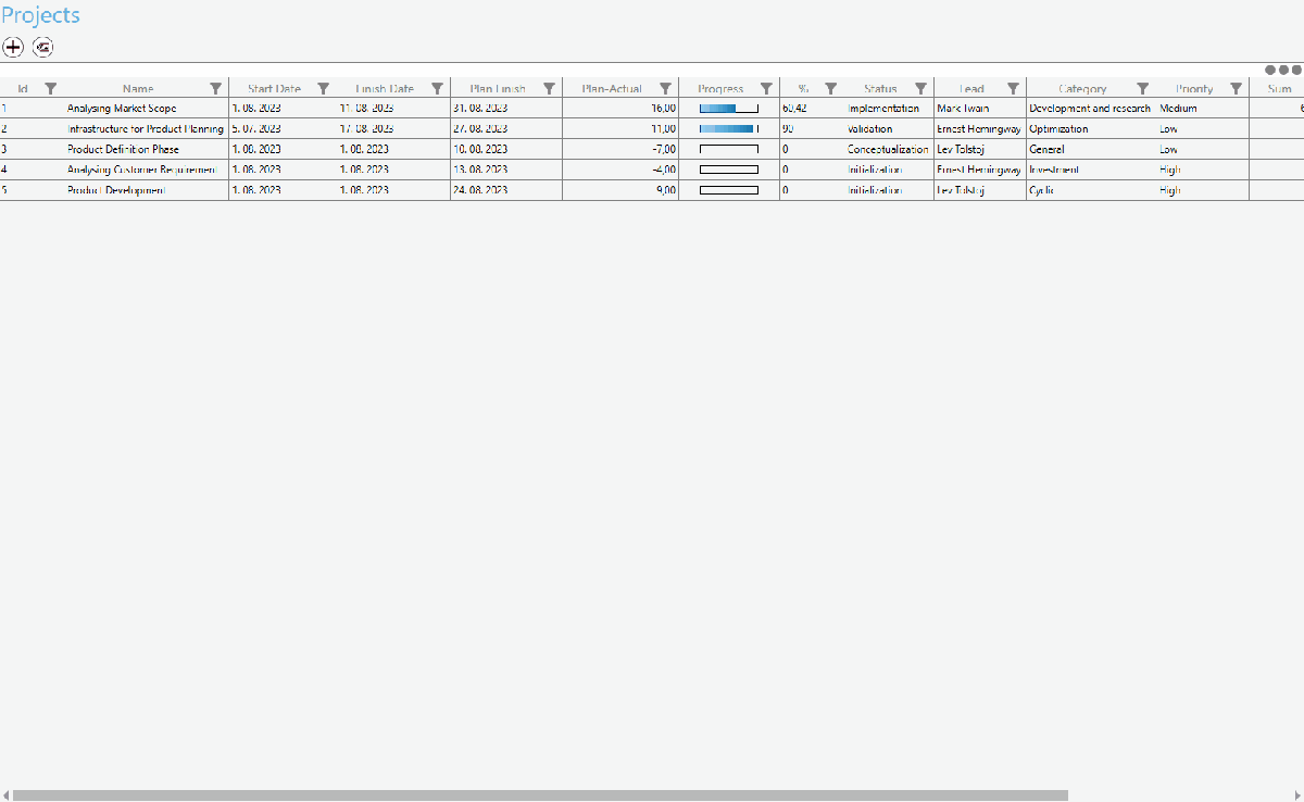 Add Project Tutorials Simple Gantt Project FiLiT Platform add-project-tutorials-simple-gantt-project-filit-platform