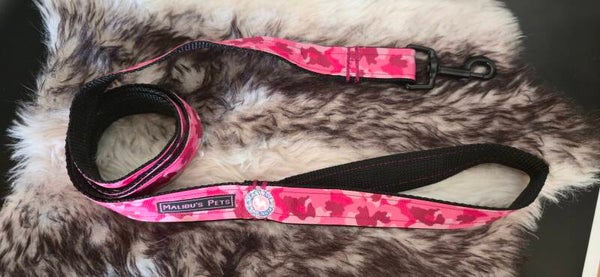 Lijn Camo Pink