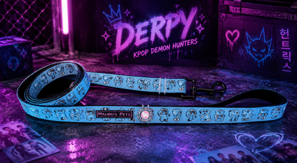 Lijn Derpy (K-pop Demon Hunters)