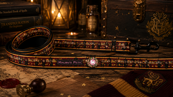 Lijn Little Wizards (Harry Potter)