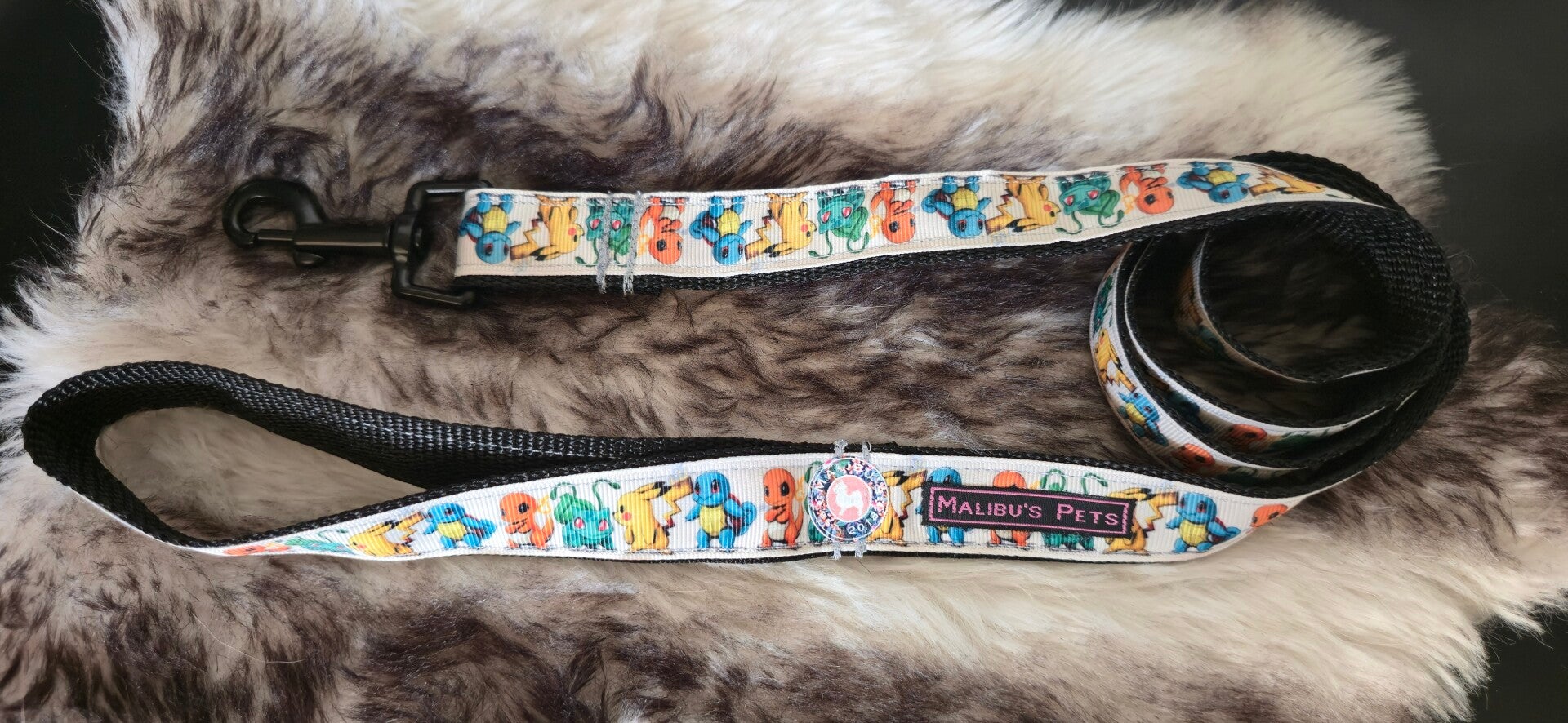 Lijn Gonna Catch 'm All (Pokemon)