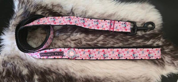 Lijn Pink Mouse Magic (Minnie Mouse/Katrien Duck)