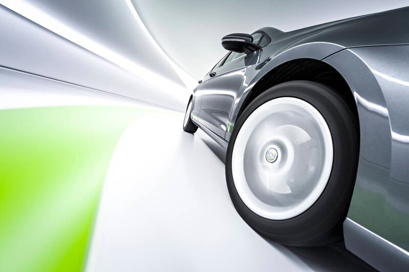 Motion, beweging, auto, modern, parkeergarage