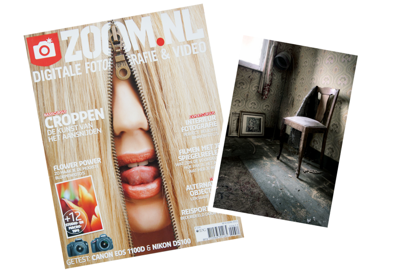 zoom.nl, zoom, publicatie, tijdschrift