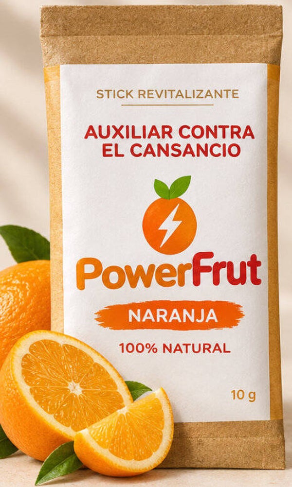 POWERFRUT-NARANJA