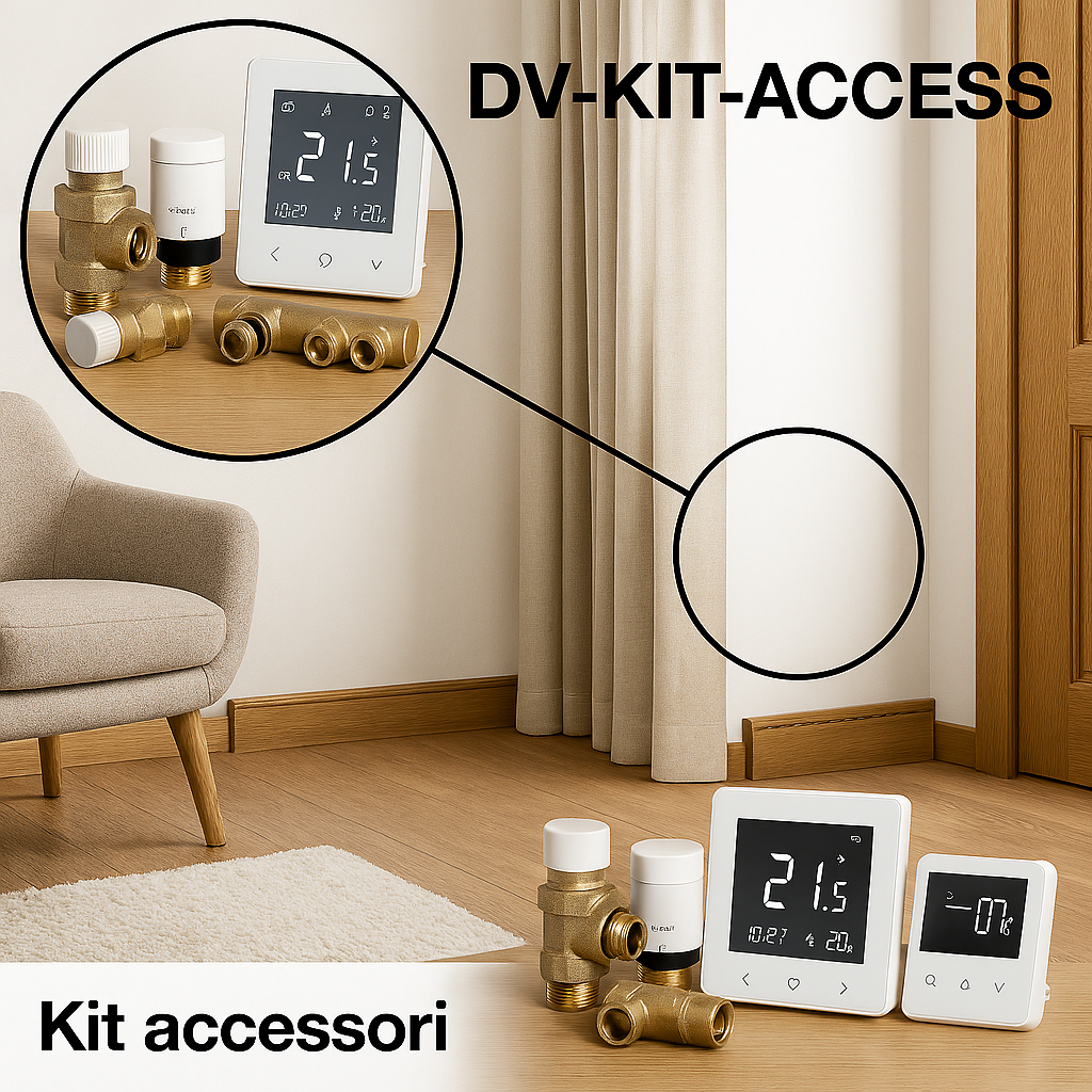 DV-KIT-ACCESS