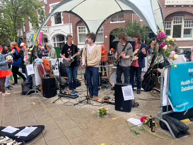 Bredewegfestival 2024