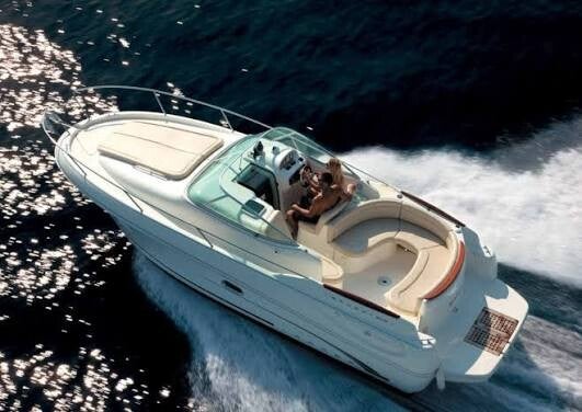 Leader 805