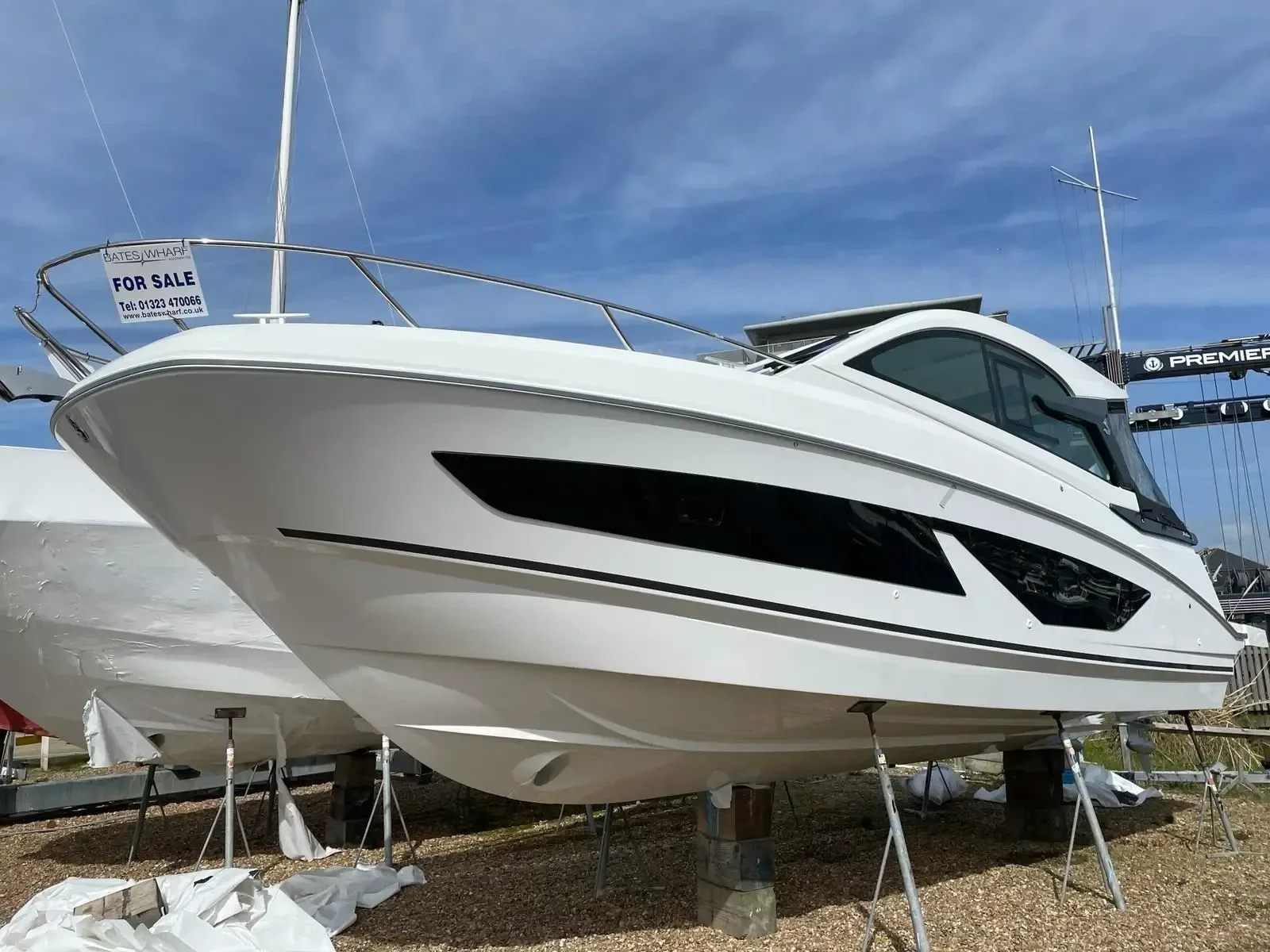 Beneteau Grand Turismo 32