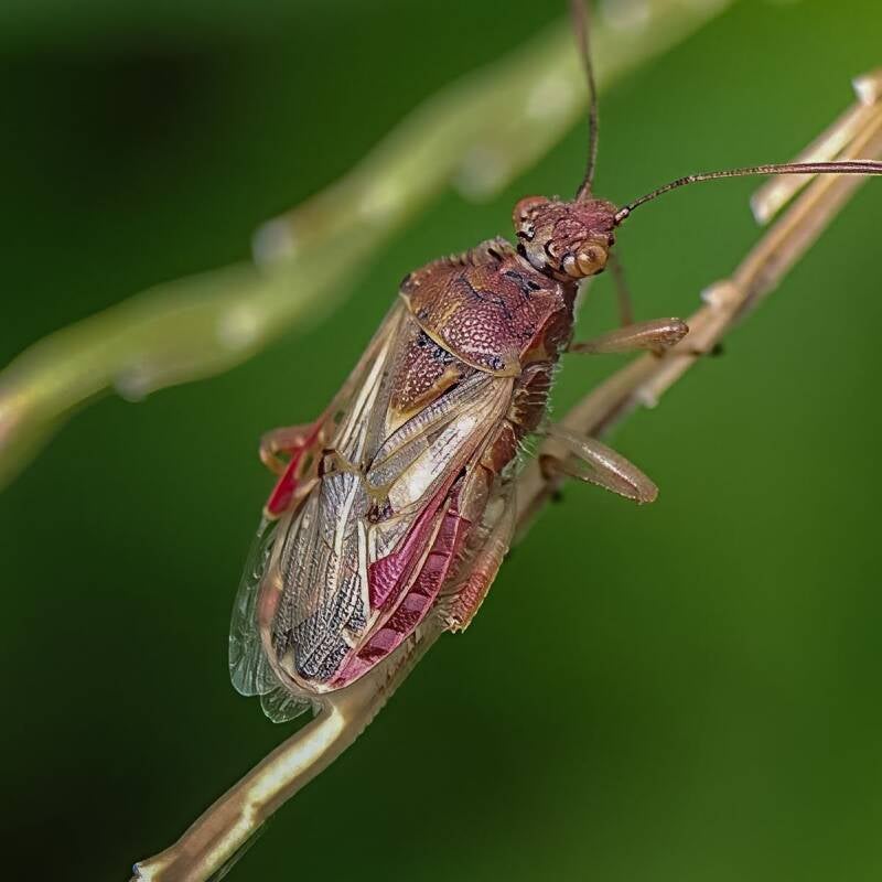 Hyaline Grass Bug (3)