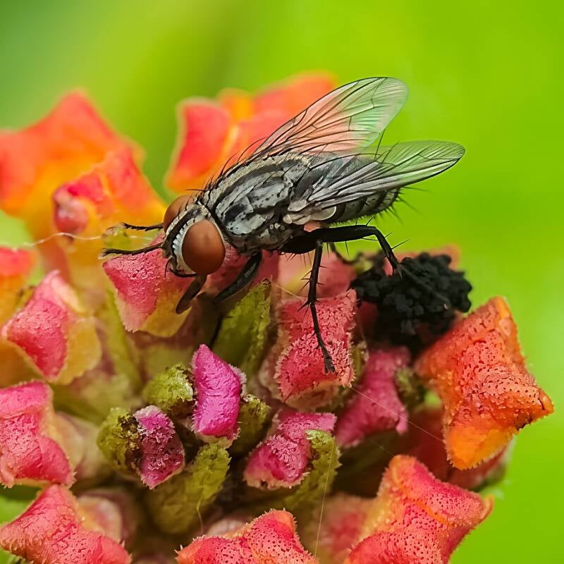 Flesh Fly (5)