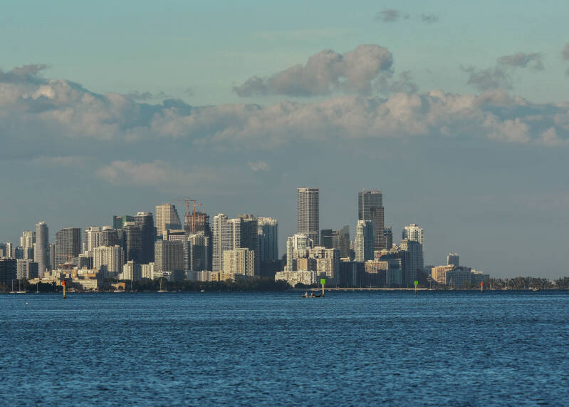 Downtown Miami (2)