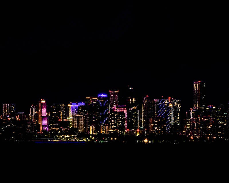 Downtown Miami (3)