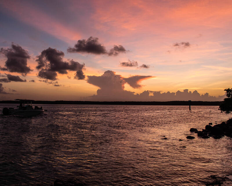 Biscayne National Park (2)