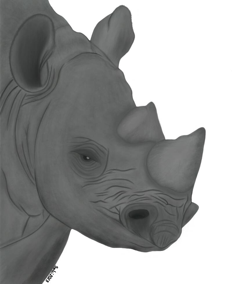 Black RHino