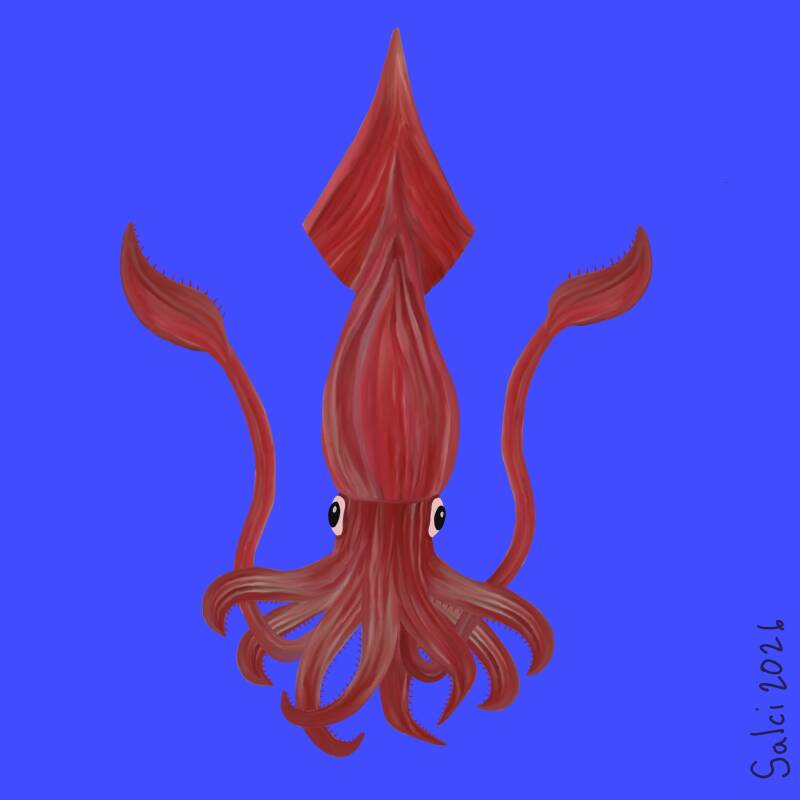 Squid