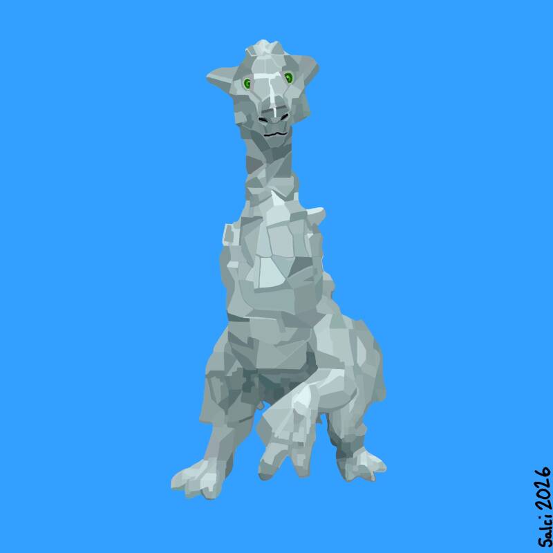 Dragon 1