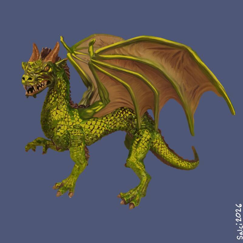 Dragon 2