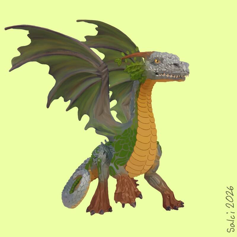 Dragon 4