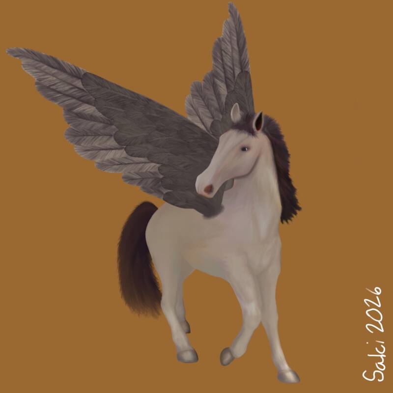 Pegasus