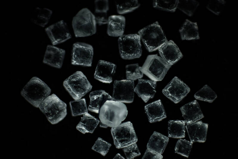 Salt Crystals (1)
