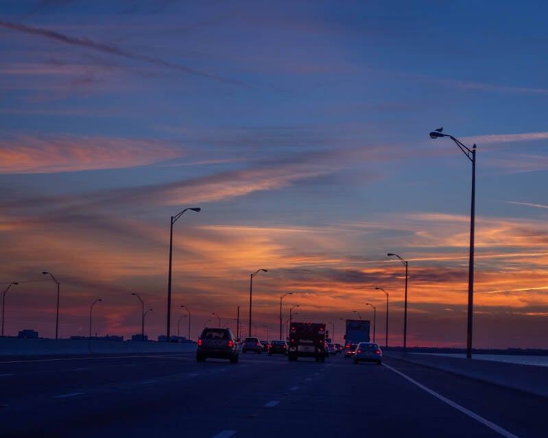 Sunset (1)