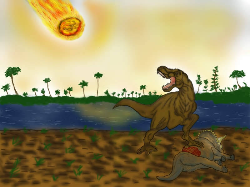 T-Rex