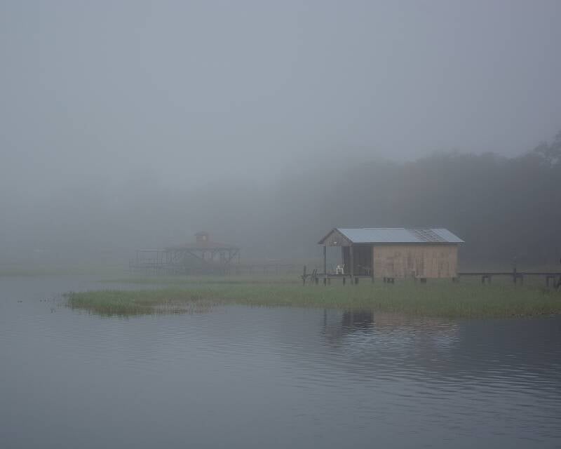 Lakeside Inn, St. Cloud, Florida (2)