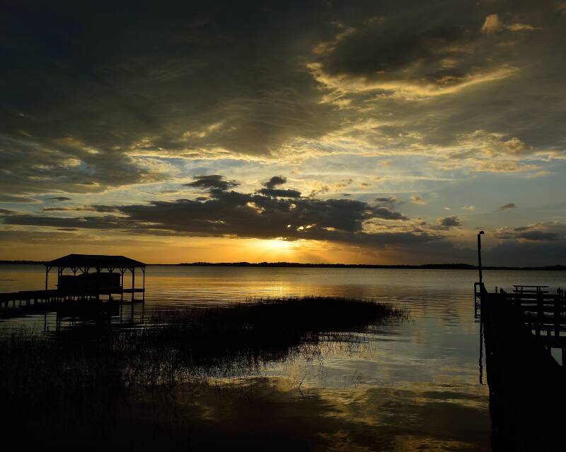 Lakeside Inn, St. Cloud, Florida (3)