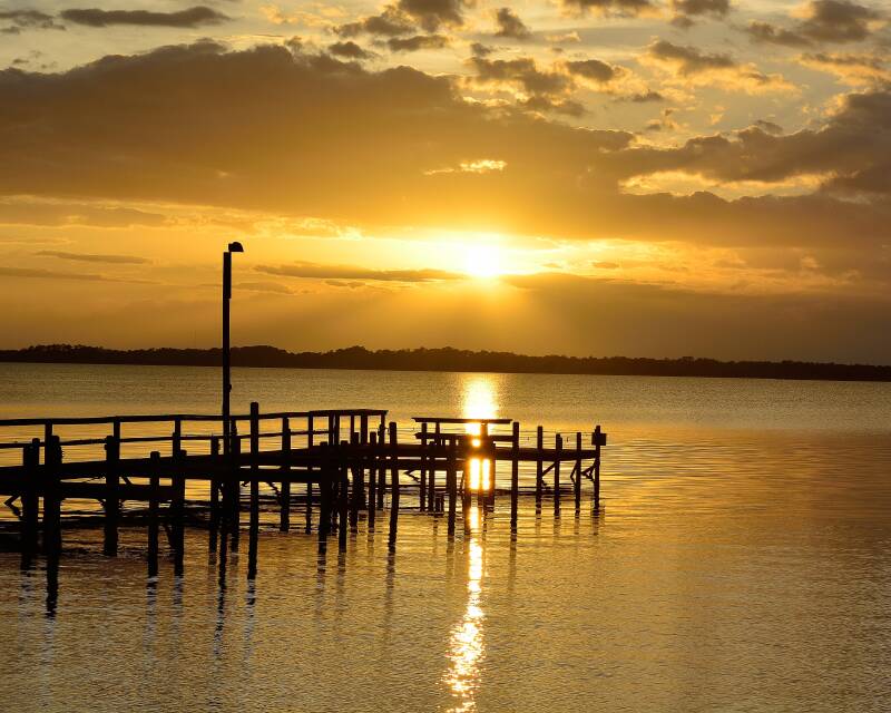 Lakeside Inn, St. Cloud, Florida (1)